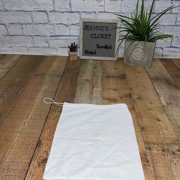 See By Chloe Storage Dust Cover Bag Storage - Picture 6 of 6